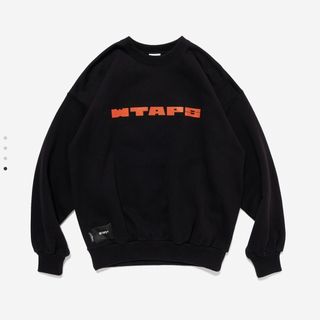 W)taps - Wtaps x Champion Academy Crew Neckの通販 by やっちゃん's