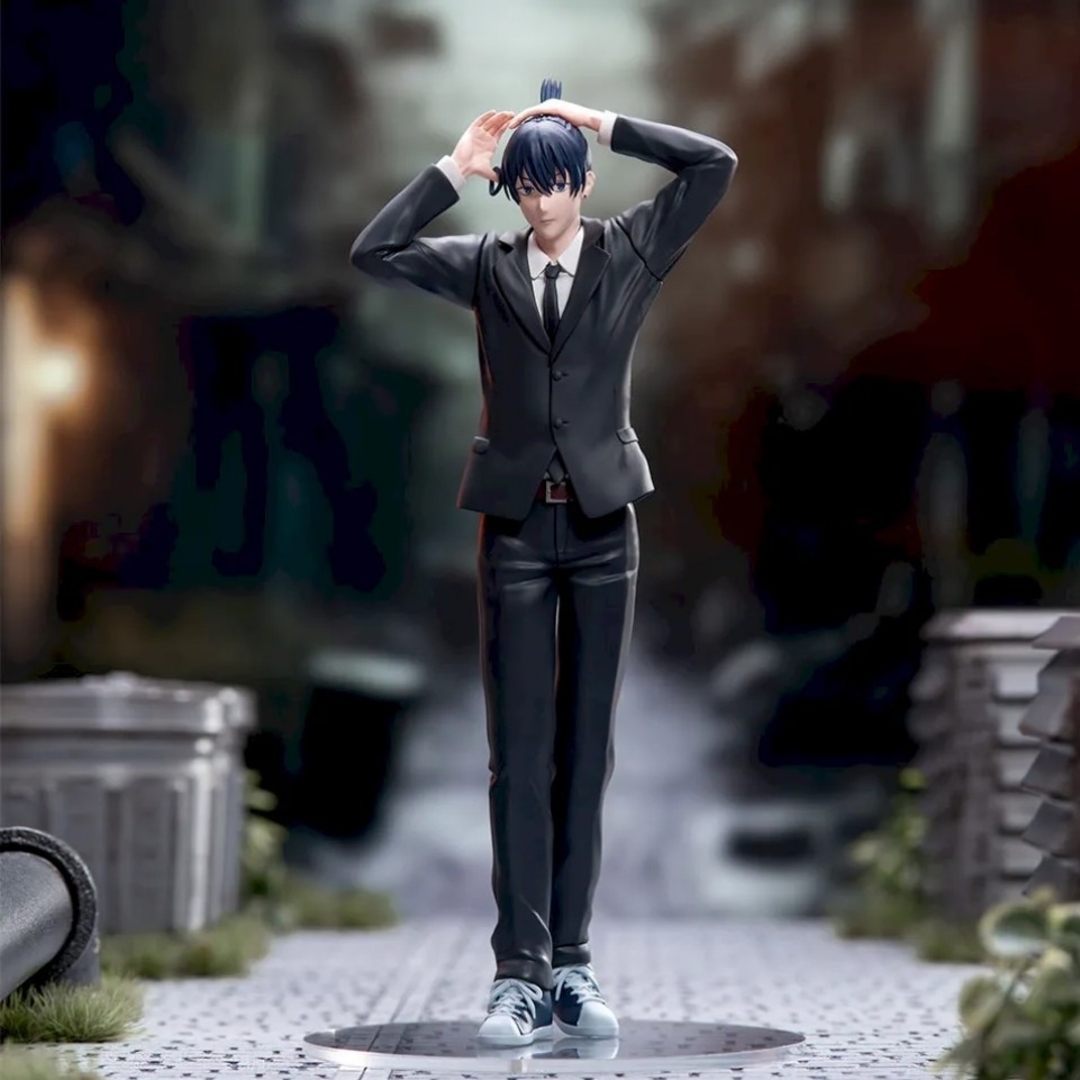 SEGA - 劇場版『チェンソーマン レゼ篇』ハイプレミアムフィギュア“2