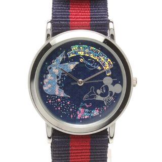 Disney - 東京ディズニーランド20周年記念 腕時計 ティンカーベルの