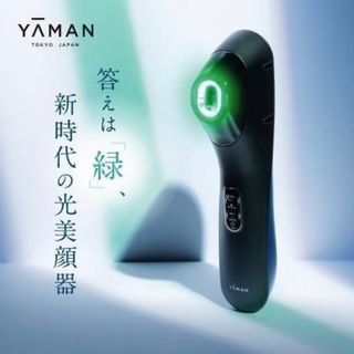 YA-MAN - ヤーマン プラチナホワイトソニックの通販 by 激安ショップ
