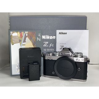 Nikon - ☆Wi-Fiでスマホへ転送☆使用説明書付き♩ニコン1 J1レンズ