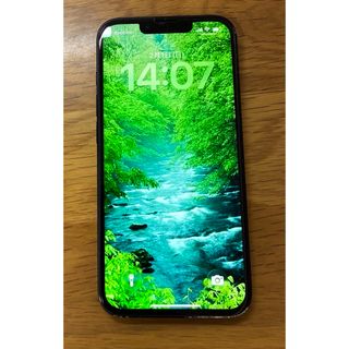 iPhone - iPhone15 pro 128gb ナチュラルチタニウム simフリーの通販