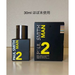 Paul Smith（香水(男性用)）のフリマアイテム一覧