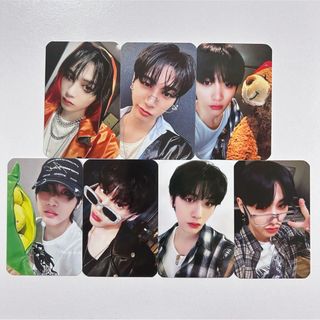 BOYNEXTDOOR - Boynextdoor ソンホ 直筆 サイン オフイベ ANDの通販 by