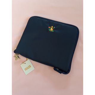 FEILER - 【国正規品】【新品未使用】フェイラー×ボールアンドチェーン