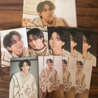 FANTASTICS from EXILE TRIBE - FANTASTICS 中島颯太 アクスタ