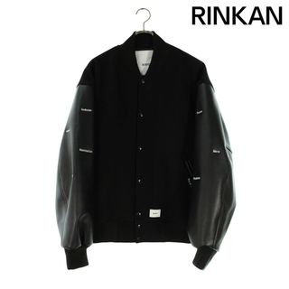 W)taps - WTAPS TEAM / JACKET / NYLON. TWILL サイズMの通販 by まつ