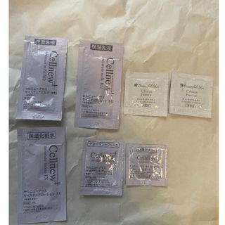 Cellnewのフリマアイテム一覧