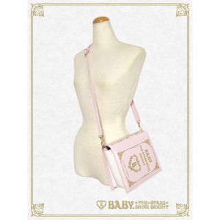 BABY,THE STARS SHINE BRIGHT（バッグ）のフリマアイテム一覧