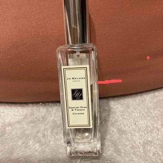 Jo Malone - 【限定品】JO MALONE ルーピン & パチョリ コロン 30mlの