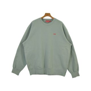 Supreme（スウェット ・ グレー/灰色系）のフリマアイテム一覧