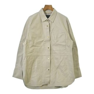 ebure（シャツ/ブラウス(長袖/七分)）のフリマアイテム一覧