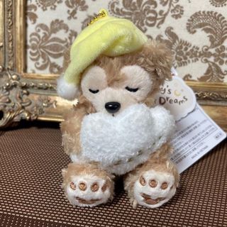 ダッフィー - 【最新☆正規品】クッキーアン 2025青花 SSぬいぐるみ