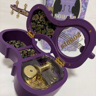 アローラロコン オルゴール堂 北海道限定人形の通販 by まさちゃんこ's