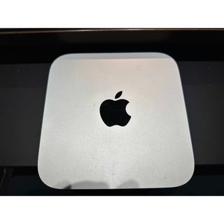 Apple - M2 Mac mini 8GB 256GB 2023モデル シルバーの通販 by n's