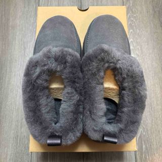 UGG - (24cm)アグ スカラップド モック モカシン 新品未使用の通販 by