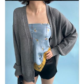 EDIT.FOR LULU（カーディガン）のフリマアイテム一覧