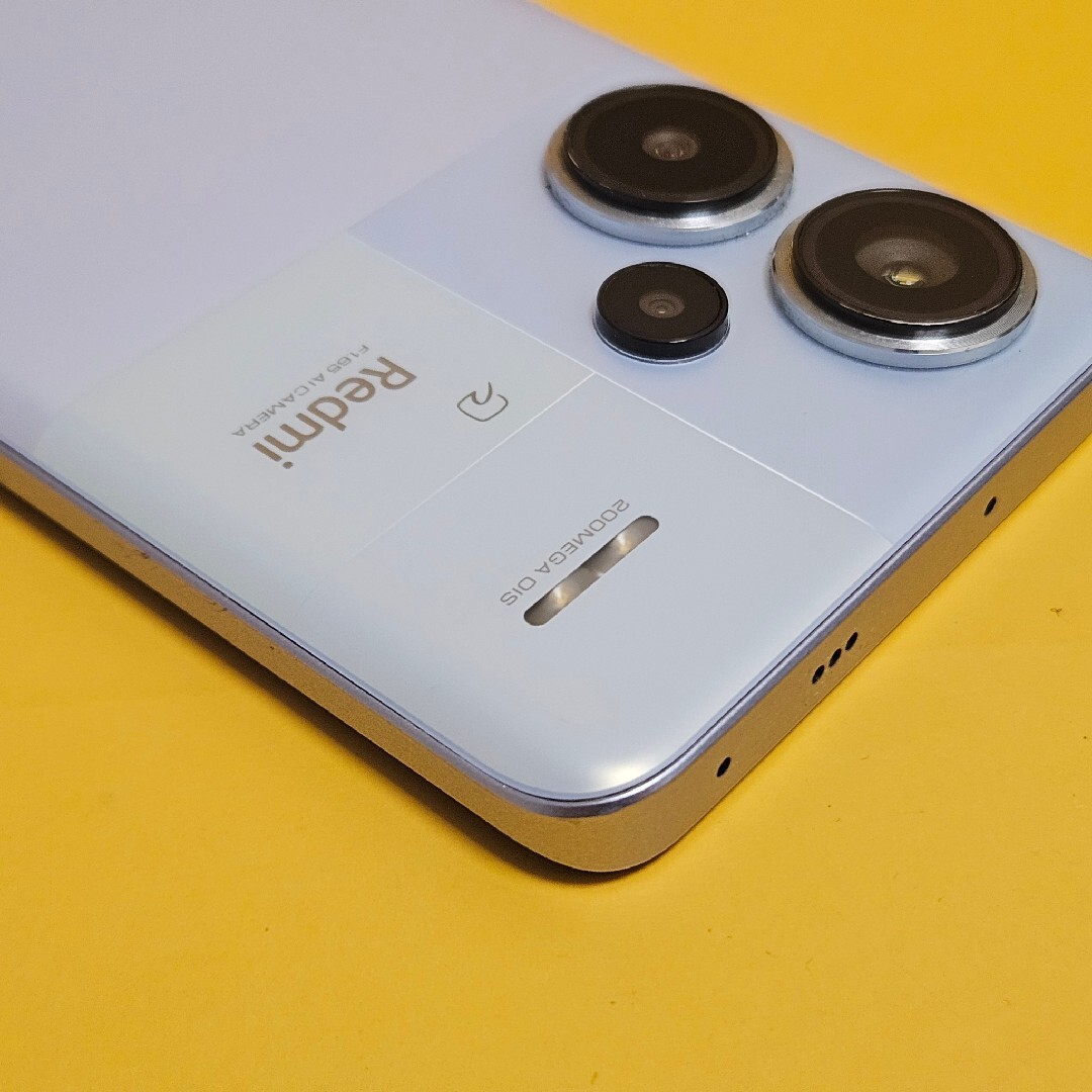 Xiaomi - Redmi Note13 Pro+ 5G｜24時間以内発送#927の通販 by egreen