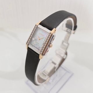 CITIZEN - CITIZEN(シチズン) 腕時計 XC(クロスシー) H058-T021239