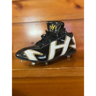 27cm 一流選手使用 ビモロスパイク クォーターカットの通販 by