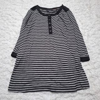 BURBERRY - バーバリー ロンドン2 長袖Tシャツ トレーナー ニット ノバ