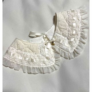 HYKE - ハイク／HYKE 付け襟 タートルネックの通販 by ろいや's shop