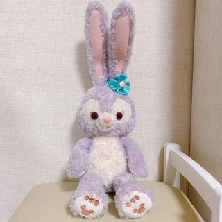 ステラ・ルー - 【最新☆正規品】ステラルー 2025青花 SSぬいぐるみ