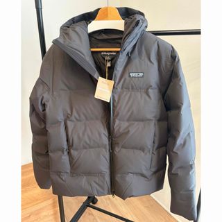 patagonia（ダウンジャケット ・ グレー/灰色系）のフリマアイテム一覧