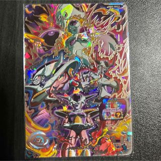 ドラゴンボールヒーローズのフリマアイテム一覧