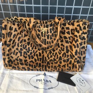 PRADA（トートバッグ）のフリマアイテム一覧
