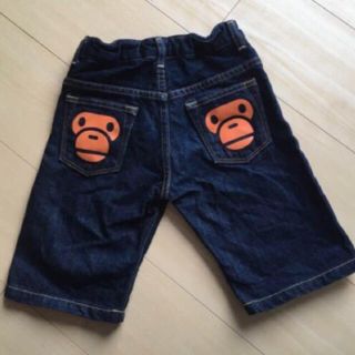 A BATHING APE（パンツ/スパッツ）のフリマアイテム一覧