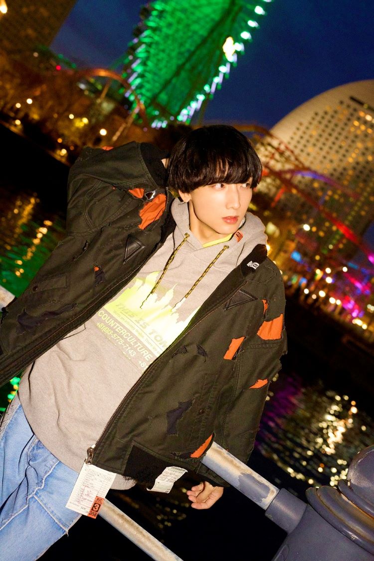 小林千晃フォトブック CHEER 2024年06月04日発売号 | 雑誌/定期購読の