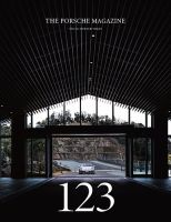 THE 911 ＆ PORSCHE MAGAZINE（ザ911アンドポルシェマガジン）｜定期