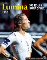 Triathlon Lumina（トライアスロン ルミナ）｜定期購読で送料無料