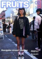 FRUiTS（フルーツ）のバックナンバー | 雑誌/定期購読の予約はFujisan