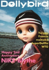 dollybird（ドーリーバード） vol.1新装版 (発売日2010年08月18日