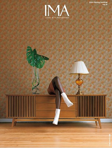 IMA（イマ） Vol.41 (発売日2024年04月29日) | 雑誌/定期購読の予約は