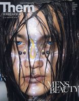Them magazine（ゼムマガジン） No.58 (発売日2025年04月24日) | 雑誌