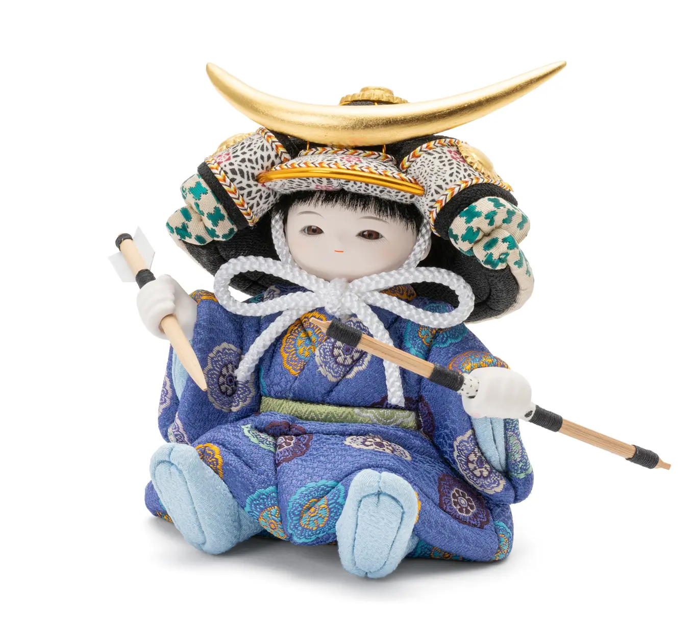 五月人形「夢」｜五月人形の通販 ふらここ