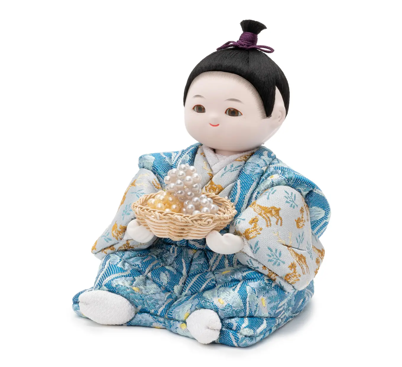 五月人形「暖」｜五月人形の通販 ふらここ