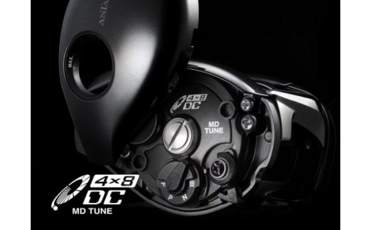 シマノ 釣具 アンタレス DC MD XG RIGHT【 釣り 釣り具 リール シマノ