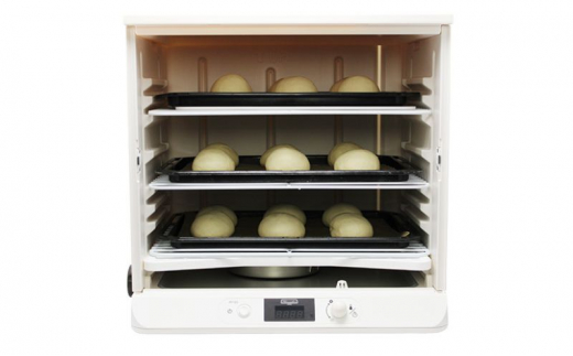 パン 発酵器 手作り パン作り 家電 洗える ぱん 発酵 天然酵母 電流