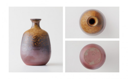 0020-I-081 備前焼 徳利酒吞 / 岡山県備前市 | セゾンのふるさと納税