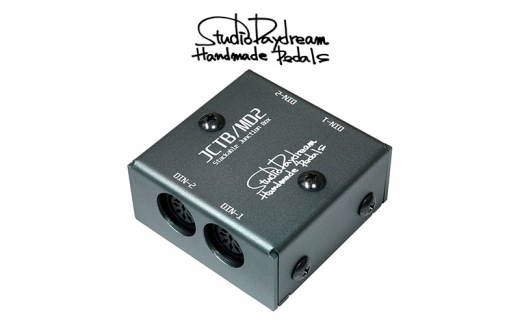 TRIGGER3 V4.0 StudioDaydream スイッチャー 3ループ 2モード