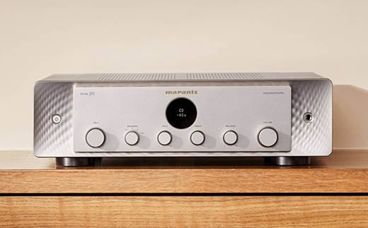marantz プレミアム・プリメインアンプ MODEL50/FN マランツ F23R-867