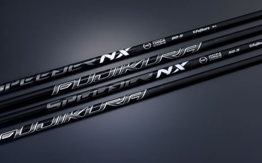 ゴルフ リシャフト ドライバー用 SPEEDER NX BLACK(スピーダー NX