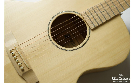 ギター】NAGI GUITARS shiro / 富山県富山市 | セゾンのふるさと納税