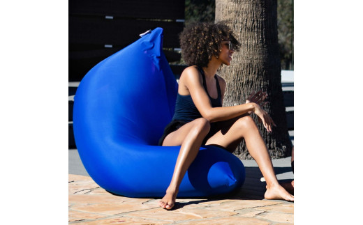 スカイ】39-R「Yogibo Zoola Max（ヨギボー ズーラ マックス）」 ※離島