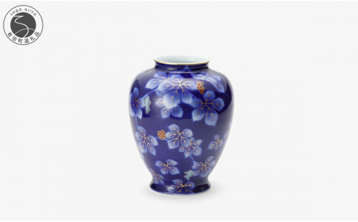 深川製磁 【有田焼】染錦花丸紋 土瓶茶器揃 A500-25 - 佐賀県有田町