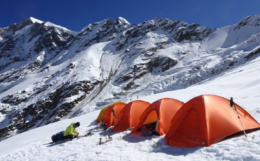 アライテント エアライズ2 ＜フライシート：グリーン＞| テント